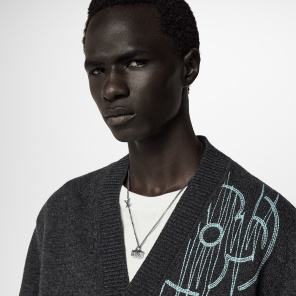 Louis Vuitton LV Icons Necklace